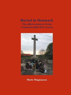 cover image of Buried in Denmark
